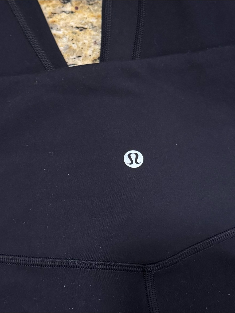 Lululemon Align Mini Flare Leggings - Picture 4 of 4
